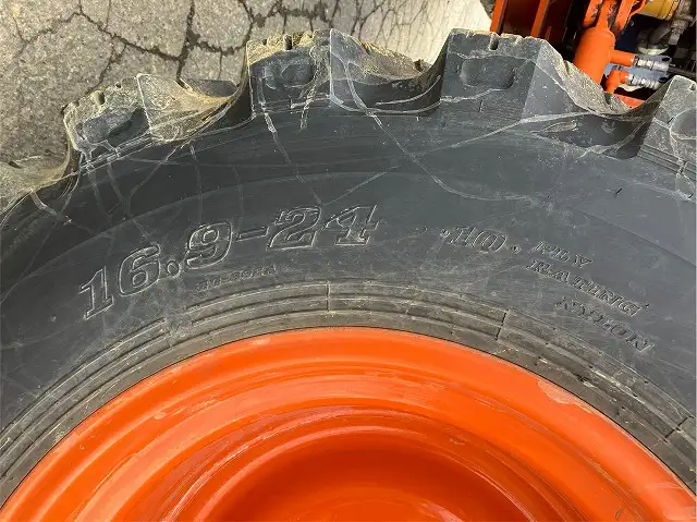 令和02年11月中古その他建設機械・フォークリフト国内・その他日立の画像30