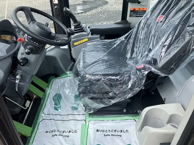 令和02年11月中古その他建設機械・フォークリフト国内・その他日立の画像31