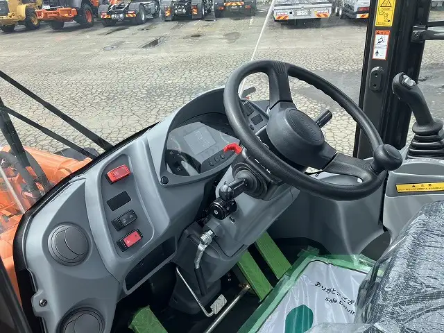 令和02年11月中古その他建設機械・フォークリフト国内・その他日立の画像33