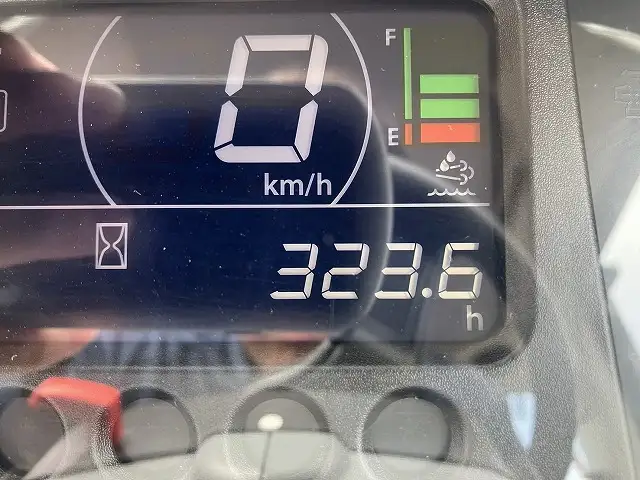 令和02年11月中古その他建設機械・フォークリフト国内・その他日立の画像34