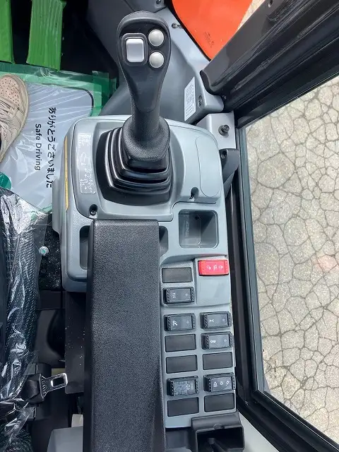 令和02年11月中古その他建設機械・フォークリフト国内・その他日立の画像39