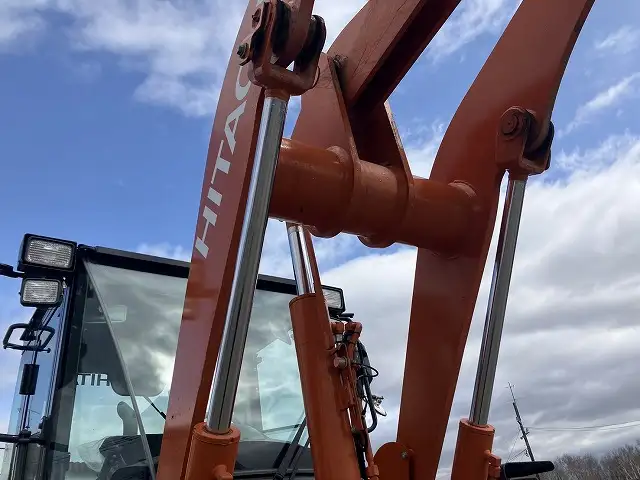 令和02年11月中古その他建設機械・フォークリフト国内・その他日立の画像42