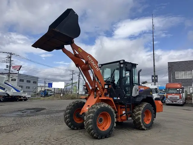 令和02年11月中古その他建設機械・フォークリフト国内・その他日立の画像47