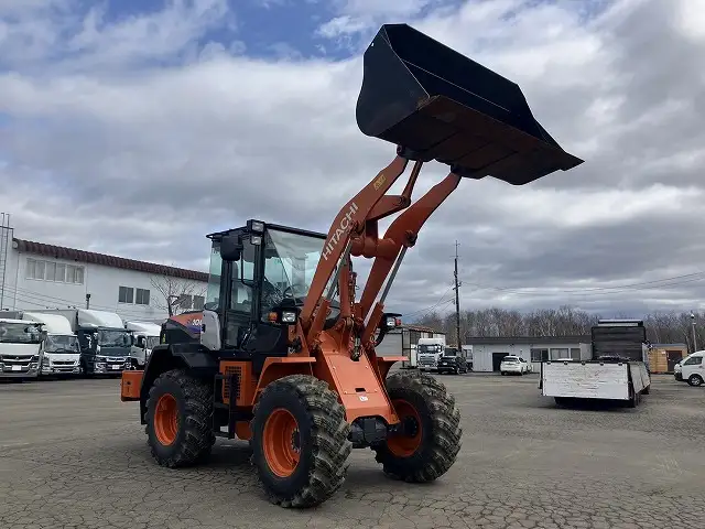 令和02年11月中古その他建設機械・フォークリフト国内・その他日立の画像48