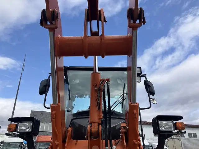 令和02年11月中古その他建設機械・フォークリフト国内・その他日立の画像50