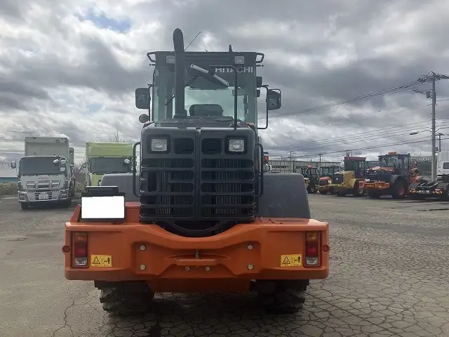 令和02年11月中古その他建設機械・フォークリフト国内・その他日立の画像6