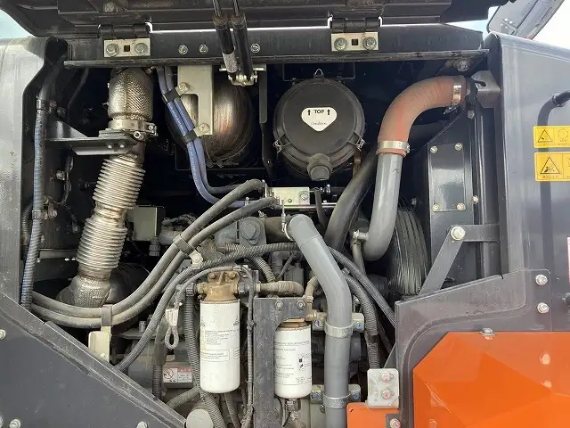 令和02年11月中古その他建設機械・フォークリフト国内・その他日立の画像52