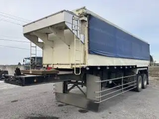 東急  ダンプトレーラー・重機運搬トレーラー 平成13年式 TF26G3C21改