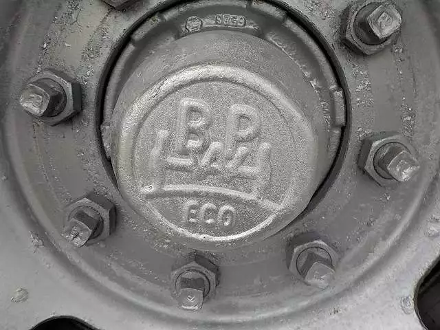 平成18年09月中古その他コンテナシャーシー日本フルハーフフルハーフの画像14