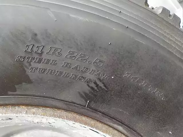 平成18年09月中古その他コンテナシャーシー日本フルハーフフルハーフの画像15