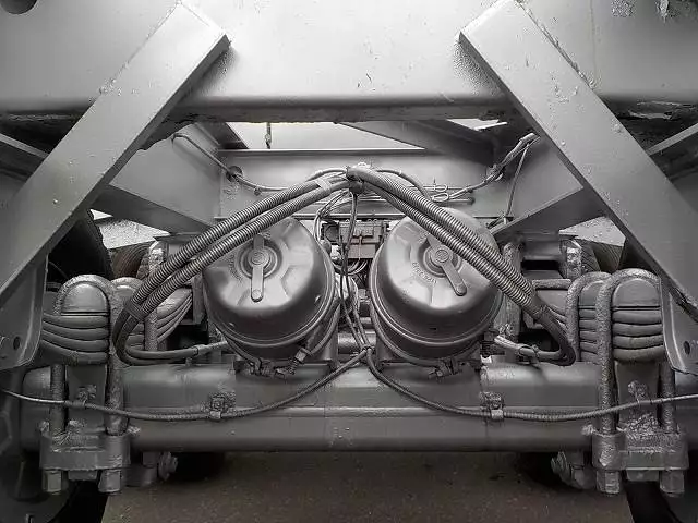 平成18年09月中古その他コンテナシャーシー日本フルハーフフルハーフの画像20