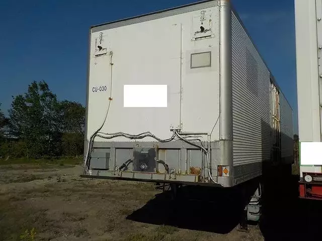 平成07年01月中古その他パーツ・物置など日本フルハーフフルハーフの画像1