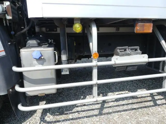 平成27年06月中古大型冷凍バン・ウィング日産UDクオンの画像14