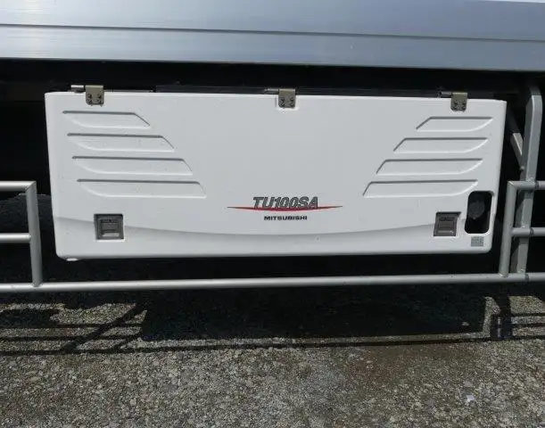 平成27年06月中古大型冷凍バン・ウィング日産UDクオンの画像15