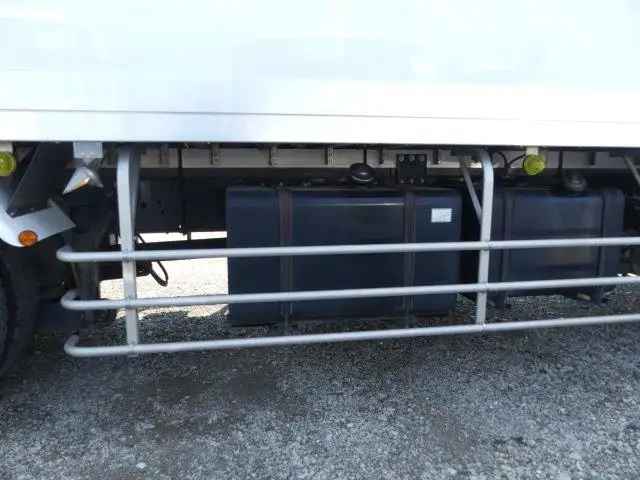 平成27年06月中古大型冷凍バン・ウィング日産UDクオンの画像21