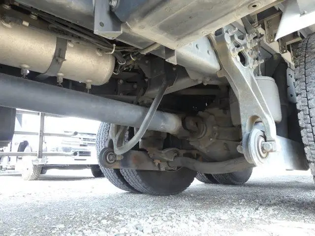 平成27年06月中古大型冷凍バン・ウィング日産UDクオンの画像25