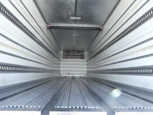 平成27年06月中古大型冷凍バン・ウィング日産UDクオンの画像27