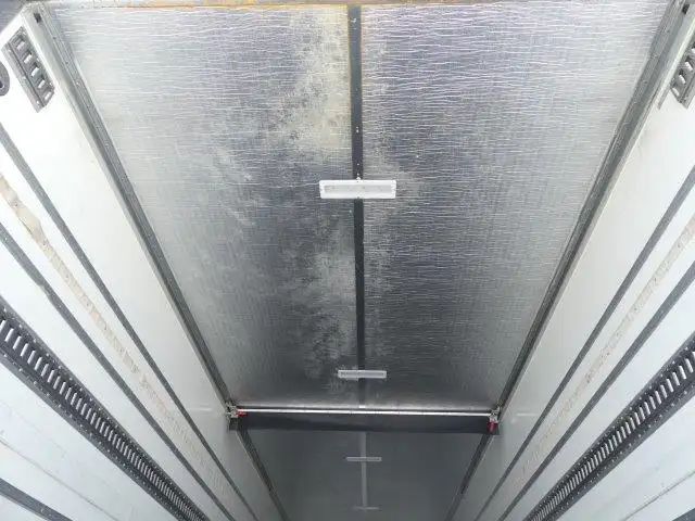 平成27年06月中古大型冷凍バン・ウィング日産UDクオンの画像28