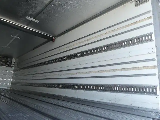 平成27年06月中古大型冷凍バン・ウィング日産UDクオンの画像30