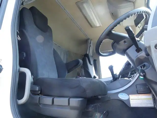 平成27年06月中古大型冷凍バン・ウィング日産UDクオンの画像40