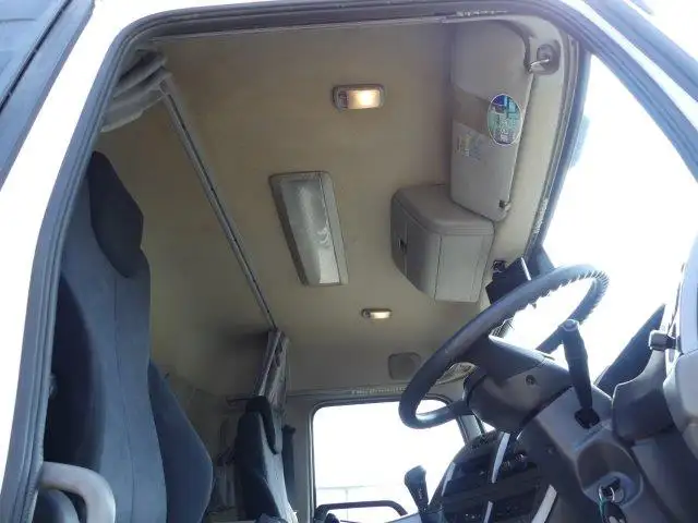 平成27年06月中古大型冷凍バン・ウィング日産UDクオンの画像41