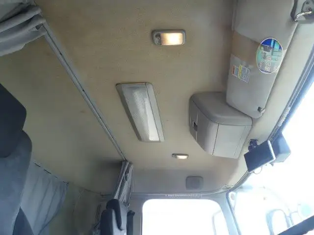 平成27年06月中古大型冷凍バン・ウィング日産UDクオンの画像42