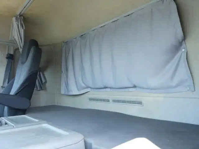 平成27年06月中古大型冷凍バン・ウィング日産UDクオンの画像44