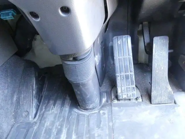 平成27年06月中古大型冷凍バン・ウィング日産UDクオンの画像48