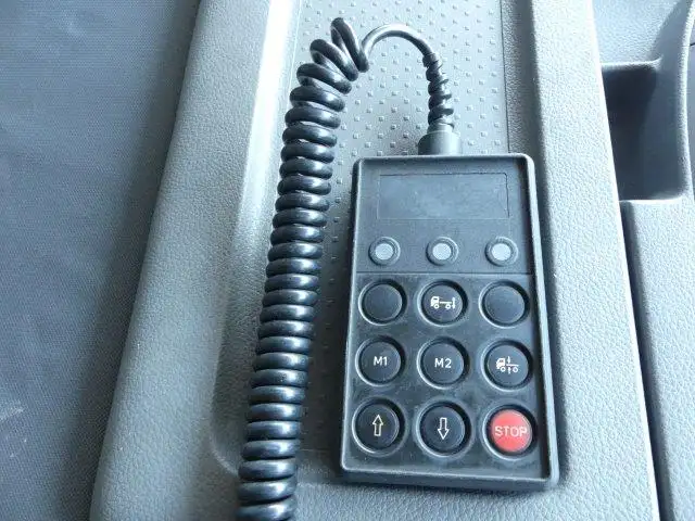 平成27年06月中古大型冷凍バン・ウィング日産UDクオンの画像55