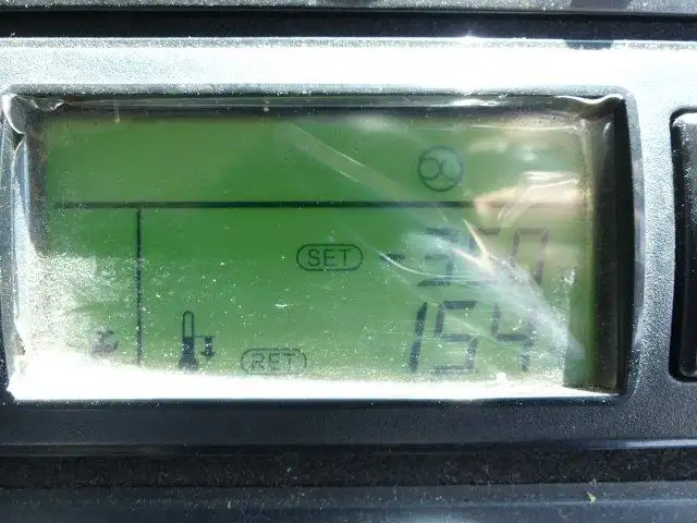 平成27年06月中古大型冷凍バン・ウィング日産UDクオンの画像57