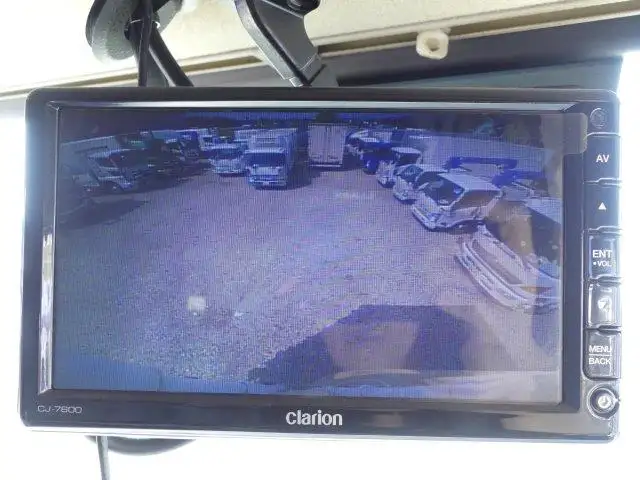 平成27年06月中古大型冷凍バン・ウィング日産UDクオンの画像58