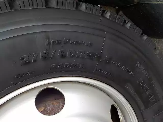 平成19年06月中古大型冷凍バン・ウィングいすゞいすゞの画像11