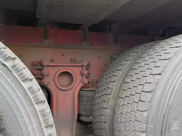 平成19年06月中古大型冷凍バン・ウィングいすゞいすゞの画像13