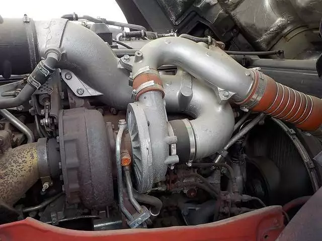 平成19年06月中古大型冷凍バン・ウィングいすゞいすゞの画像17