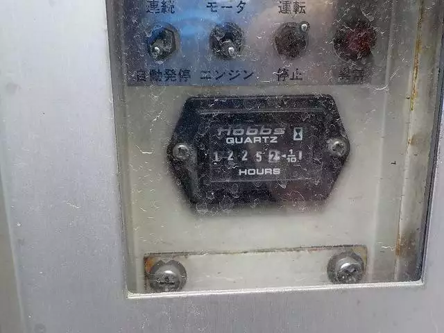 平成19年06月中古大型冷凍バン・ウィングいすゞいすゞの画像23