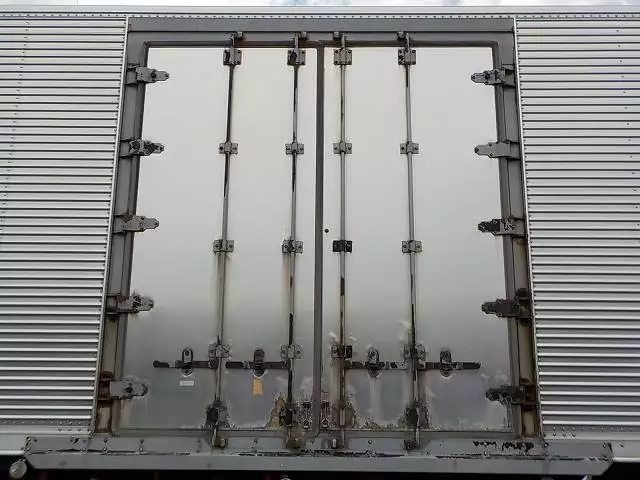 平成19年06月中古大型冷凍バン・ウィングいすゞいすゞの画像24