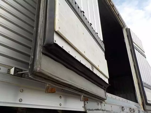 平成19年06月中古大型冷凍バン・ウィングいすゞいすゞの画像26