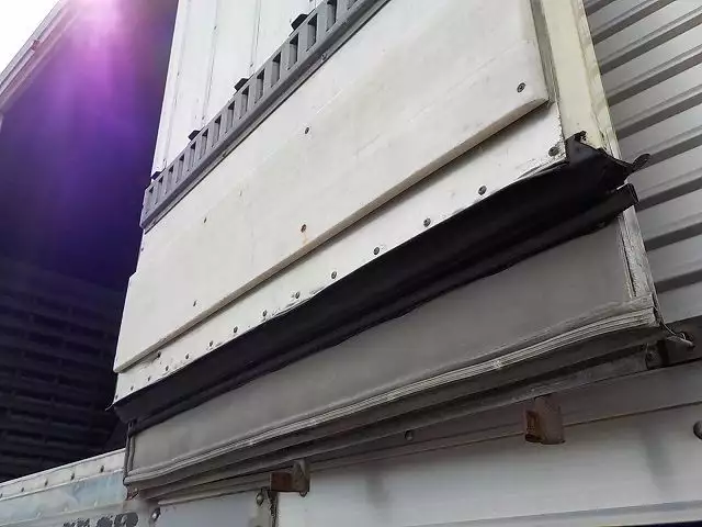 平成19年06月中古大型冷凍バン・ウィングいすゞいすゞの画像27