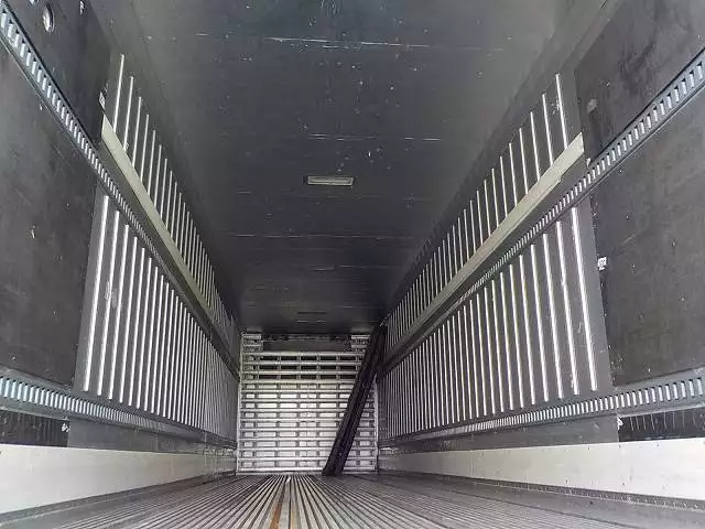 平成19年06月中古大型冷凍バン・ウィングいすゞいすゞの画像28