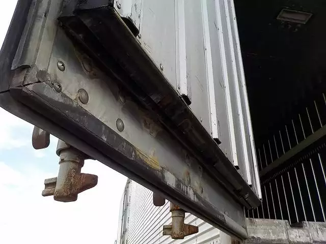 平成19年06月中古大型冷凍バン・ウィングいすゞいすゞの画像30