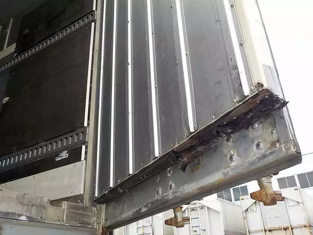 平成19年06月中古大型冷凍バン・ウィングいすゞいすゞの画像31