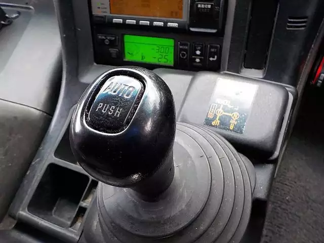 平成19年06月中古大型冷凍バン・ウィングいすゞいすゞの画像35