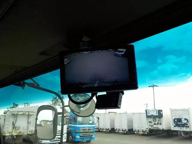 平成19年06月中古大型冷凍バン・ウィングいすゞいすゞの画像38