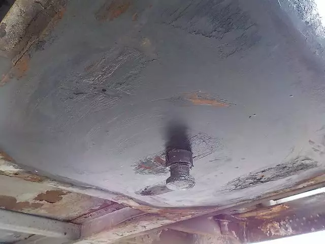 平成07年06月中古その他冷凍トレーラー日本フルハーフフルハーフの画像14