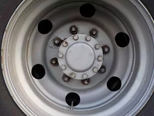 平成07年06月中古その他冷凍トレーラー日本フルハーフフルハーフの画像21