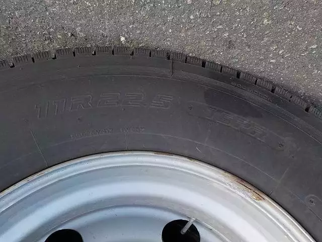 平成07年06月中古その他冷凍トレーラー日本フルハーフフルハーフの画像22