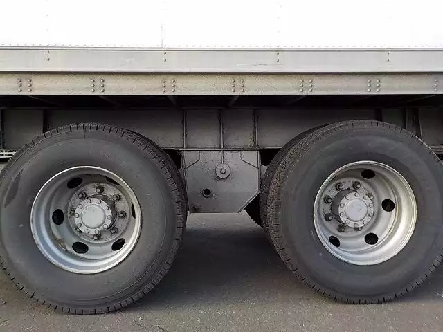 平成07年06月中古その他冷凍トレーラー日本フルハーフフルハーフの画像23