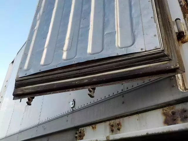 平成07年06月中古その他冷凍トレーラー日本フルハーフフルハーフの画像26