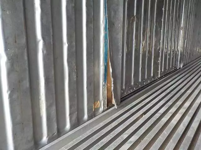 平成07年06月中古その他冷凍トレーラー日本フルハーフフルハーフの画像35