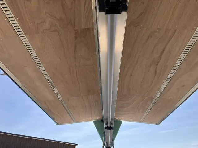 令和06年08月中古増トンアルミバン・ウィング日野レンジャーの画像13